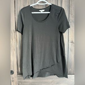 Black Nursing T-Shirt